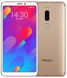 Прошивка телефона Meizu V8 Pro в Казане